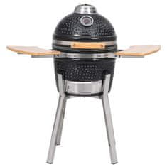 Vidaxl Kamado Keramični Žar 81 cm