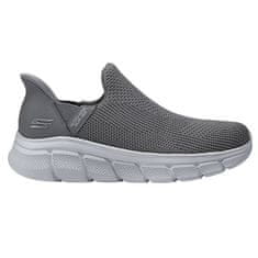 Skechers Čevlji siva 46 EU Bobs B Flex Resilient Edge