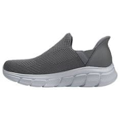 Skechers Čevlji siva 46 EU Bobs B Flex Resilient Edge