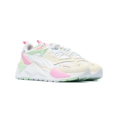 Puma Čevlji bela 38.5 EU Rs-x Efekt Summer