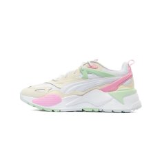 Puma Čevlji bela 38.5 EU Rs-x Efekt Summer