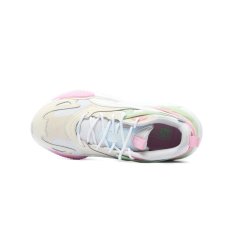 Puma Čevlji bela 38.5 EU Rs-x Efekt Summer