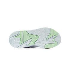 Puma Čevlji bela 38.5 EU Rs-x Efekt Summer