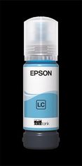 Epson 108 EcoTank Light Cyan steklenička s črnilom, 7 200 str.