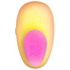 Romp Stimulator za klitoris "ROMP Kiss Pink Lemon" (R5406102)