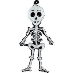 Grabo Napihljiv balon Skeleton 56 cm -