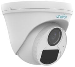 Uniview Uniarch by IP kamera/ IPC-T122-APF28K/ Turret/ 2Mpx/ 2,8 mm objektiv/ 1080p/ reža McSD/ IP67/ IR30/ PoE/ Onvif