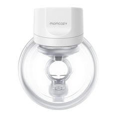 Momcozy Prsna črpalka Momcozy S12 Pro (bela)