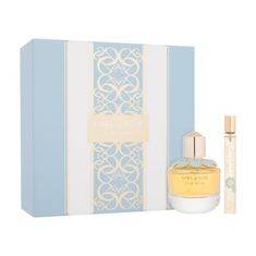 Elie Saab Girl of Now Set parfumska voda 50 ml + parfumska voda 10 ml za ženske