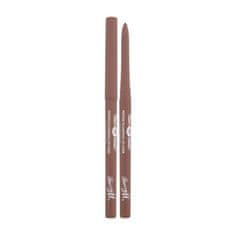 Barry M That´s Swell! Peptide Plumping Lip Liner črtalo za ustnice 0.32 g Odtenek taupe touch