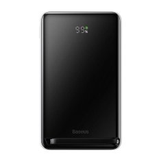 BASEUS Powerbank Baseus Magnetic 10000mAh, USB-C 20W MagSafe (bela)