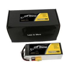 Tattu Battery Tattu 12000mAh 22.2V 30C 6S1P XT90