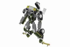 QMAN Blast Ranger 3307 Jungle Lurker