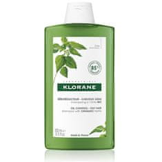 Klorane (Oil Control Shampoo) (Neto kolièina 400 ml)