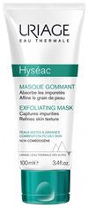 Uriage Piling maska za kombinirano in mastno kožo Hyséac (Exfoliating Mask) 100 ml