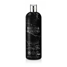 Baylis & Harding Gel za tuširanje Dark Amber & Fig (Luxury Body Wash) 500 ml