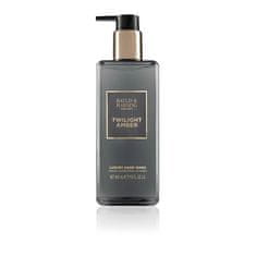 Baylis & Harding Tekoče milo za roke The Edit Twilight Amber (Luxury Hand Wash) 400 ml