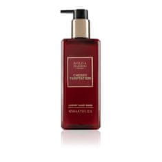 Baylis & Harding Tekoče milo za roke The Edit Cherry Temptation (Luxury Hand Wash) 400 ml