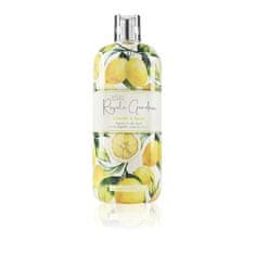 Baylis & Harding Gel za tuširanje Lemon & Basil (Luxury Body Wash) 500 ml