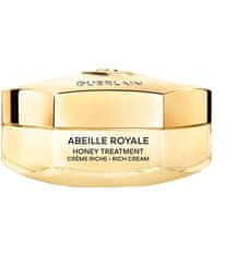 Guerlain Dnevna krema proti staranju kože Abeille Royale Honey Treatment (Rich Cream) 50 ml