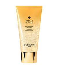 Guerlain Čistilna pena za obraz Abeille Royale (Cleansing Care-In-Mousse) 175 ml