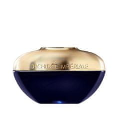 Guerlain Orchidée Impériale krema za vrat in dekolte (Morpho-Remodeling Neck and Decollete Cream) 75 ml