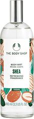 The Body Shop Sprej za telo Shea (Body Mist) 100 ml