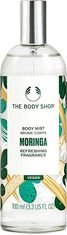 The Body Shop Moringa pršilo za telo (Body Mist) 100 ml