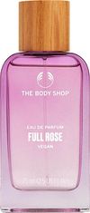 The Body Shop Parfumska voda Full Rose EDP 75 ml