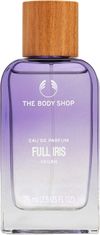 The Body Shop Parfumska voda Full Iris EDP 75 ml