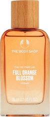 The Body Shop Parfumska vodica Full Orange Blossom EDP 75 ml