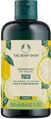 The Body Shop Fresh gel za tuširanje Yuzu (Shower Gel) 250 ml