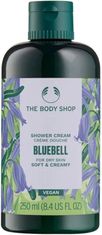 The Body Shop Krema za tuširanje Bluebell (Shower Cream) 250 ml