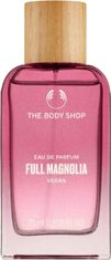 The Body Shop Parfumska voda Full Magnolia EDP 75 ml