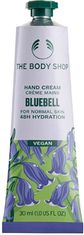 The Body Shop Vlažilna krema za roke Bluebell (Hand Cream) 30 ml