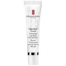 Elizabeth Arden Hranilni balzam za ustnice SPF 20 Eight Hour Cream (Nourishing Lip Balm) 14,8 ml - TESTER