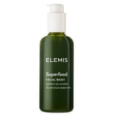 Elemis Čistilni gel za obraz s prebiotiki Superfood (Facial Wash) 200 ml