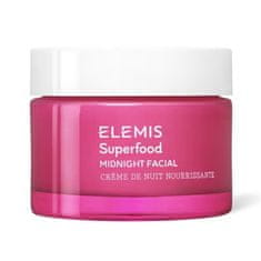 Elemis Hranilna nočna krema Superfood (Midnight Facial Cream) 50 ml