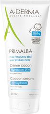 A-Derma Vlažilna in hranilna krema za dojenčke Primalba (Cocoon Cream) 200 ml