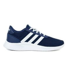 Adidas Čevlji mornarsko modra 36 2/3 EU Lite Racer 20 K