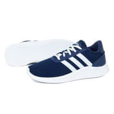 Adidas Čevlji mornarsko modra 36 2/3 EU Lite Racer 20 K