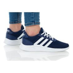 Adidas Čevlji mornarsko modra 36 2/3 EU Lite Racer 20 K