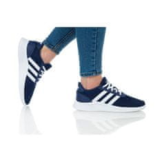 Adidas Čevlji mornarsko modra 36 2/3 EU Lite Racer 20 K