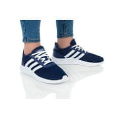 Adidas Čevlji mornarsko modra 36 2/3 EU Lite Racer 20 K