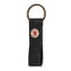 Fjällräven Kanken Keyring, Black | 550 | QQQ