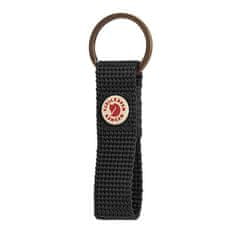 Fjällräven Kanken Keyring, Black | 550 | QQQ