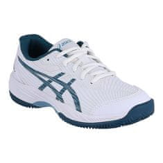 Asics Čevlji teniški copati bela 36 EU Gel Game 9 Gs Grundschule