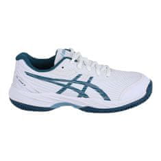 Asics Čevlji teniški copati bela 36 EU Gel Game 9 Gs Grundschule