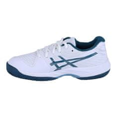 Asics Čevlji teniški copati bela 36 EU Gel Game 9 Gs Grundschule