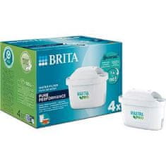 Brita MAXTRA+ PO NADOMESTNEM FILTRU 4PACK